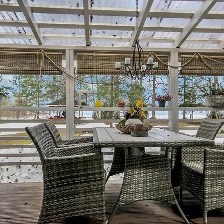 Ruokovirran Moekki By Interhome Holiday home