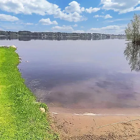 Prázdninový dům Ruokovirran Moekki By Interhome *