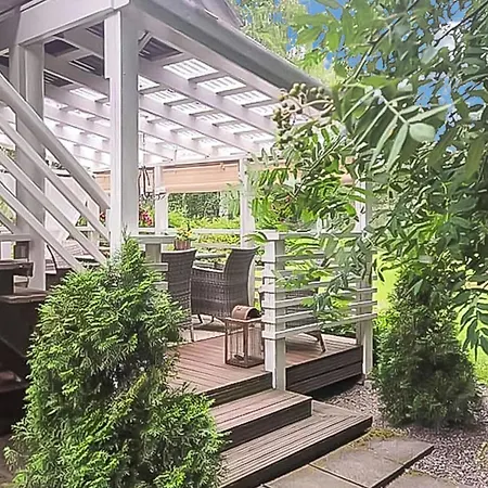 Ruokovirran Moekki By Interhome Prázdninový dům Siilinjärvi