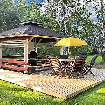 Ruokovirran Moekki By Interhome *