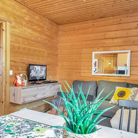 Ruokovirran Moekki By Interhome Prázdninový dům *