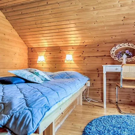 Ruokovirran Moekki By Interhome * Siilinjärvi