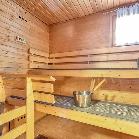 Ruokovirran Moekki By Interhome Siilinjärvi