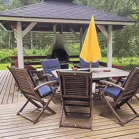 Ruokovirran Moekki By Interhome