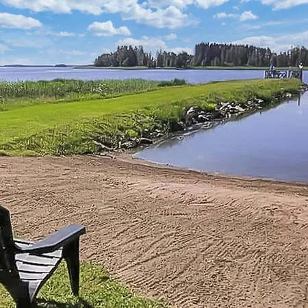 Ruokovirran Moekki By Interhome Siilinjärvi