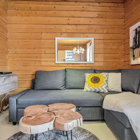 Ruokovirran Moekki By Interhome Prázdninový dům