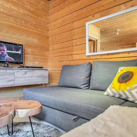 Ruokovirran Moekki By Interhome Prázdninový dům