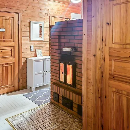 Ruokovirran Moekki By Interhome