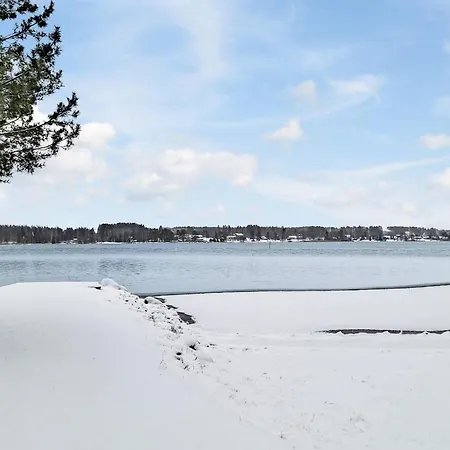 Ruokovirran Moekki By Interhome Siilinjärvi