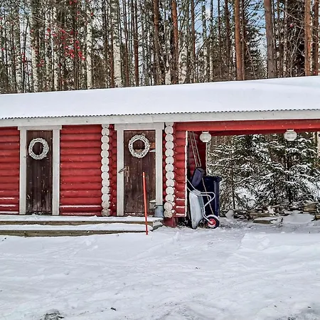 Ruokovirran Moekki By Interhome * Siilinjärvi